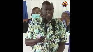 Rigathi Gachagua defends Uhuru Kenyatta #shorts #shortvideos #news #shortsviral