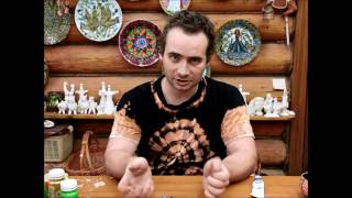 Мастер-класс авторской лепки и росписи керамики (3 урока) Мастер-класс авторской лепки и росписи керамики (3 урока)