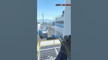 Nuke Awp 3 KILL! 🔥 | CS2 Faceit Highlights