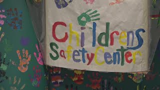 Latest News | Benton County approves $15K for children and family advocacy center