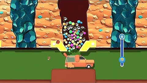 SAND BALLS MAX ALL LEVELS GAMEPLAY WALKTHROUGH PART 151