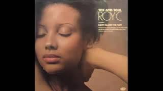 ROY C - I'M FALLING IN LOVE AGAIN