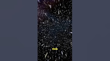 The Science Behind Faster-Than-Light Travel #shorts #short #shortvideo #spacetravel