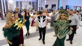 Ристем 2025 За Альошата И Ани