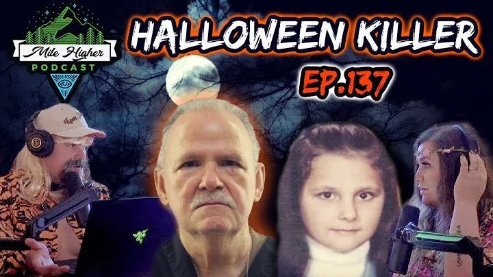 The Halloween Killer: The Case Of Lisa French & Ge...