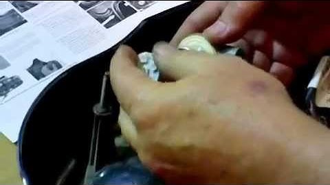 Installing LED Sequential Taillights on a 2004 Mustang