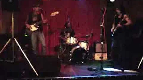 Blues in Peer ... Mary Had a Little Lamb