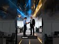 This AI Is Smarter Than My Boss