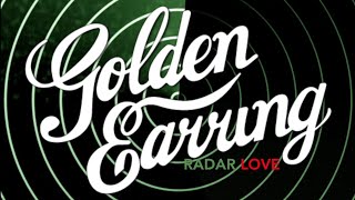 Golden earring - Radar love 2022, Lyrically A-I-llustrated