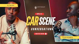 Everything You Need to Know Before Buying  / Importing a  Car | Titus Kemboi , Auto Magnate.
