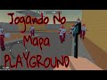 Block Strike GamePlay no mapa Playground II Block Strike GamePlay no mapa Playground II