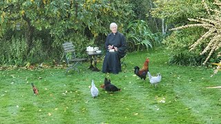 Morning Prayer – Sunday, 25th October 2020