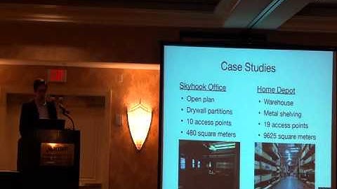 Opportunistic RF Localization: Scalable Indoor Positioning