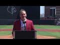 BSB: Kroger Donation New Facility Press Conference