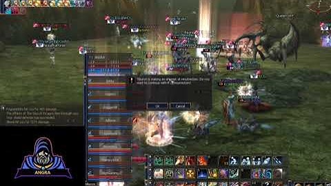 L2 TOWN 50x CP - New Formation, Clan - ATR QA 24/08/22 #lineage #interlude #l2 #l2jbrasil #lineage2