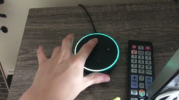 Alexa Notifying Me Of An Amazon Shopping Notification 10/7/21