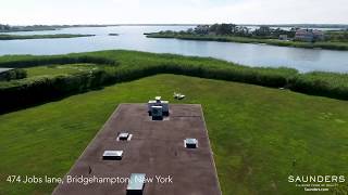 474 Jobs Lane, Bridgehampton, NY - Hamptons Luxury Real Estate