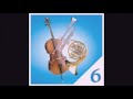 Melodias Do Reino cd6 Orquestra 1984