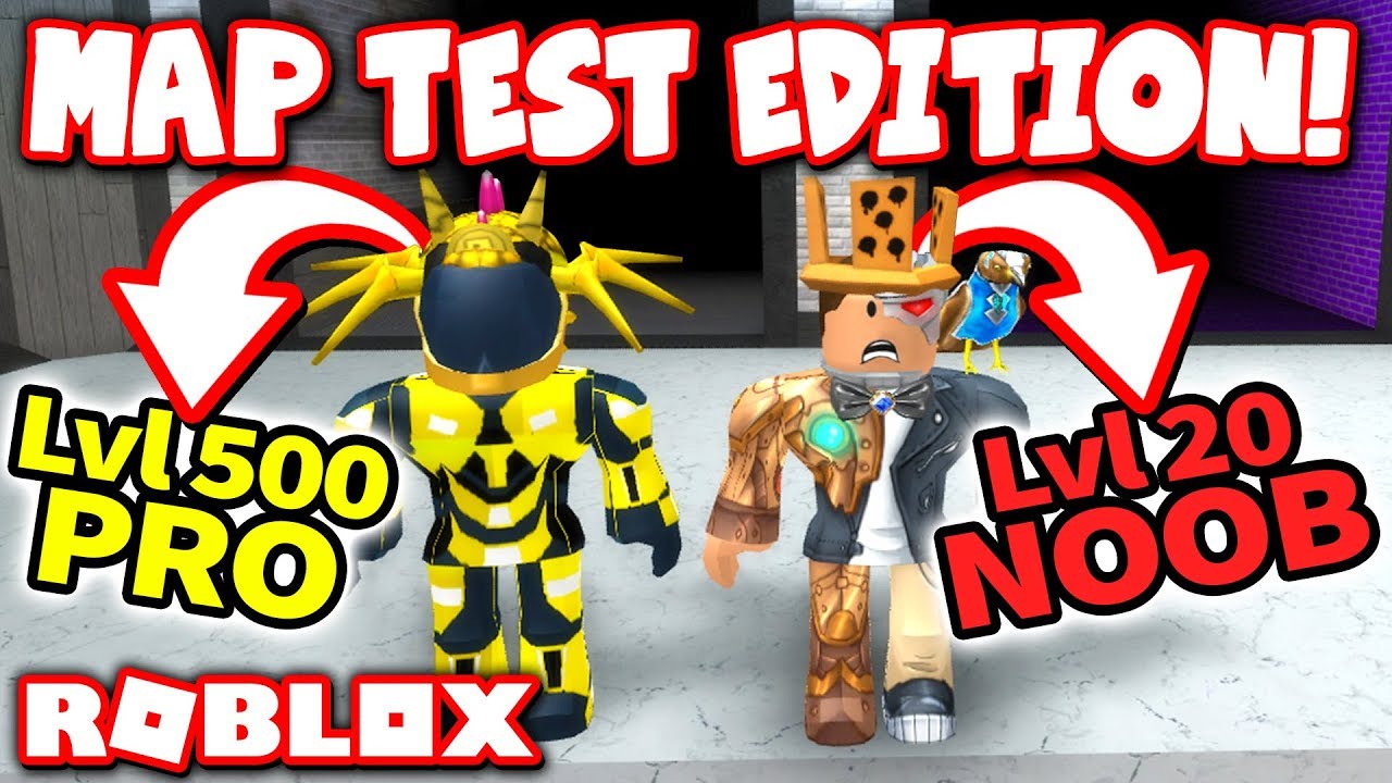 I Played Flood Escape 2 Map Test With A Real Pro And Got Destroyed Roblox - roblox one of the best obby games flood escape 2 default pro servers