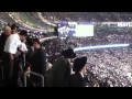 Siyum HaShas Singing Of Ani Maamin 