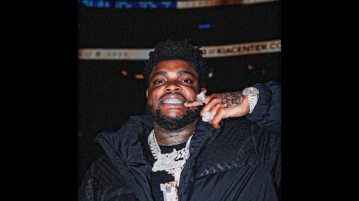 [FREE] Bossman Dlow Type Beat "Broke Boys"