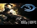 HALO 3 MASTER CHIEF COLLECTION All Cutscenes (Game Movie) 1080p