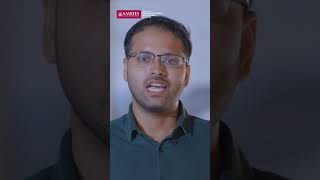 Choosing M Tech From Amrita as a Working Professional | Kishore’s Journey at Amrita