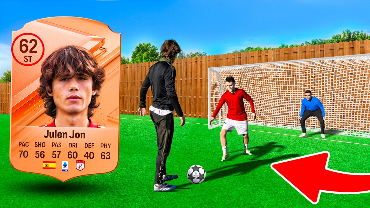Latest Title & Thumbnail