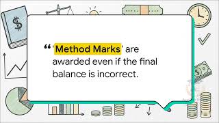 Ratios Liquidity and Efficiency – IGCSE Accounting 0452