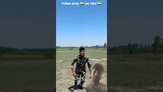 Indian army 🇮🇳 jay hind 🇮🇳 #army #armylover #soldier #indianarmy #indian #viral #shorts #trending