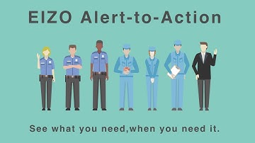 Streamlining Event Response: Alert-to-Action for Factories
