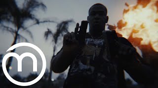 King Ft. D-Steeze - Same Niggas (Official Music Video)