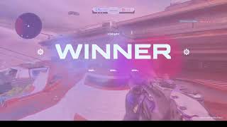 Splitgate 2 Alpha 1.1 | Day 5 (Final)