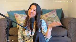 El síndrome de la niña buena: qué es, cómo reconocerlo y cómo salir de ahí - #35