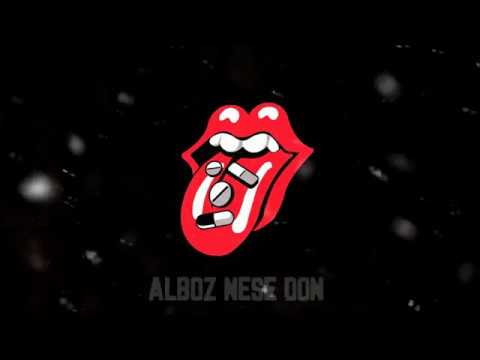 Alboz-Nese Don (OfficialVideoLyrics)