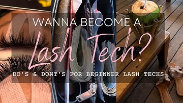 RICH OFF LASHES💕 | DO