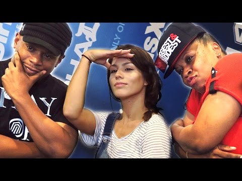 I'M ON SWAY IN THE MORNING! | MEGANBYTES EP. 22 | MeganBatoon