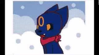 Flipnote Speed Of Love