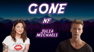 NF - Gone ft. Julia Michaels TRADUZIONE ITA