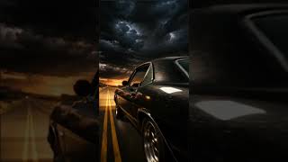 The soundtrack for a long, dark road #HeavyBlues #SouthernRock #Shorts
