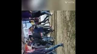 (James Arjun) Aki ngaite khenlou ding😘 IAKSAM NITE CONCERT👍