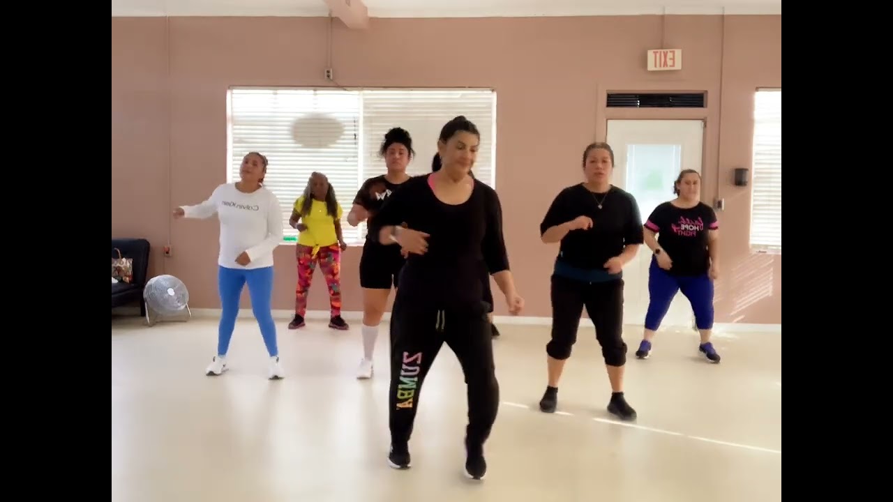 Te ves buena bien buena 