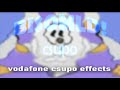 (Requested) But it stopped on me, Lucky's dad Csupo Effects (Vodafone Csupo Effects)