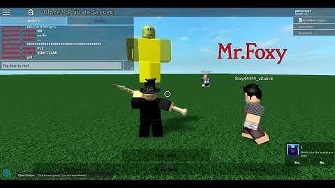 Roblox Script Showcase #118 | Skeleton Reaper