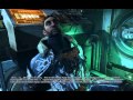 Dead Space 3 - Co-Op *Spoilers* General Silliness 01