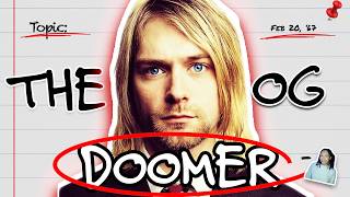 Details Kurt Cobain's Exploitation: The Rebranding of the King of Grunge | Timeline Investigations Update