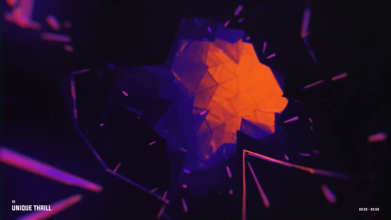 Watch FE // Unique Thrill on YouTube Watch FE // Unique Thrill on YouTube