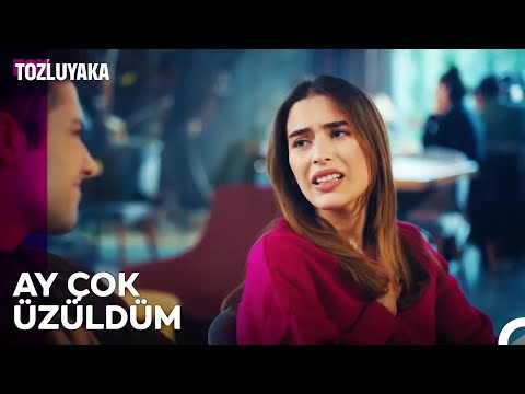 Kalbim Çıt Gözyaşım Pıt - Tozluyaka 23. Bölüm