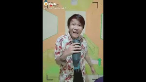 Lagu lawas "Layar Tancap"