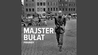 Video thumbnail of "Piramidy - Mała orkiestra nadziei (feat. Piotr Kajetan Matczuk)"